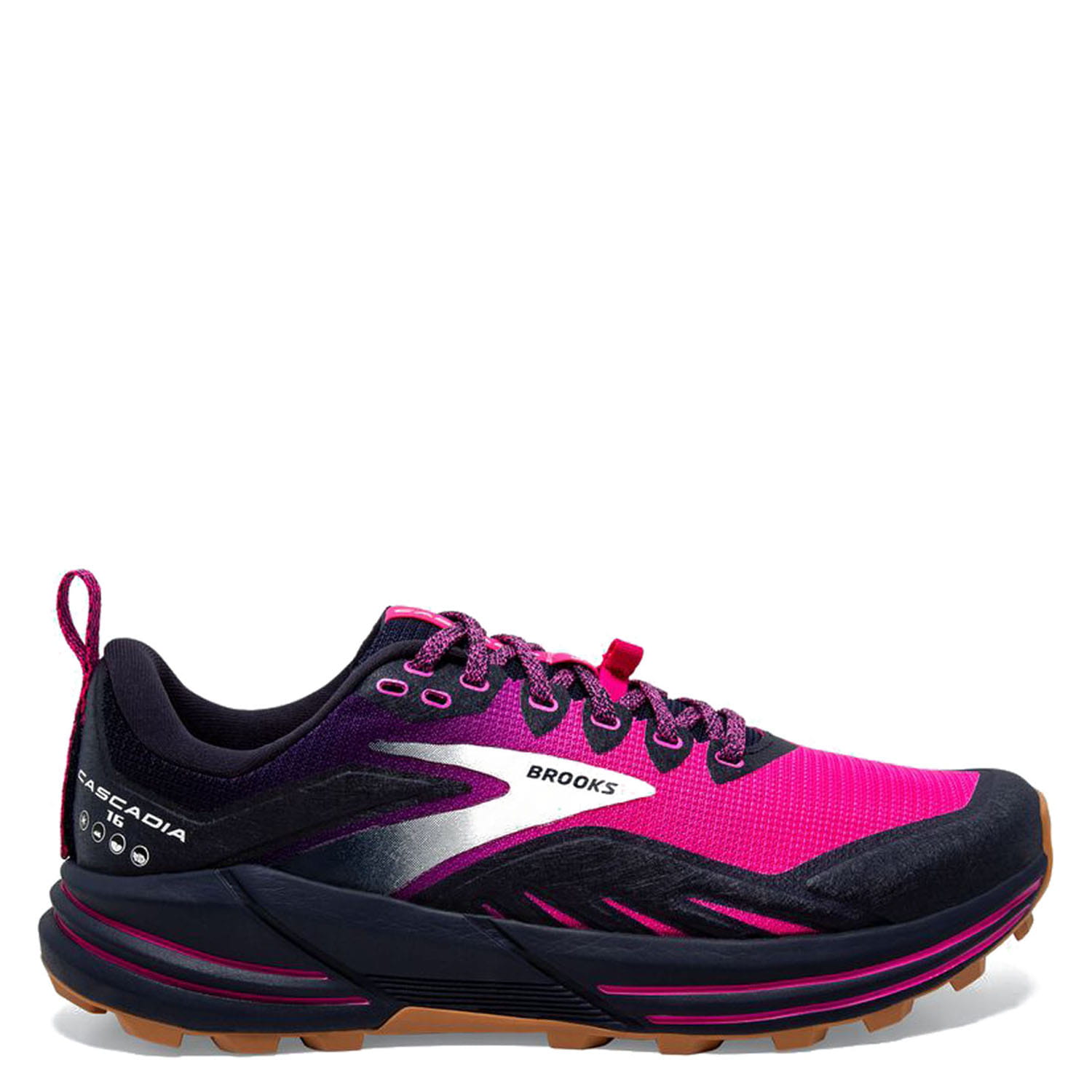 BROOKS Cascadia 16 Trail Running Shoes