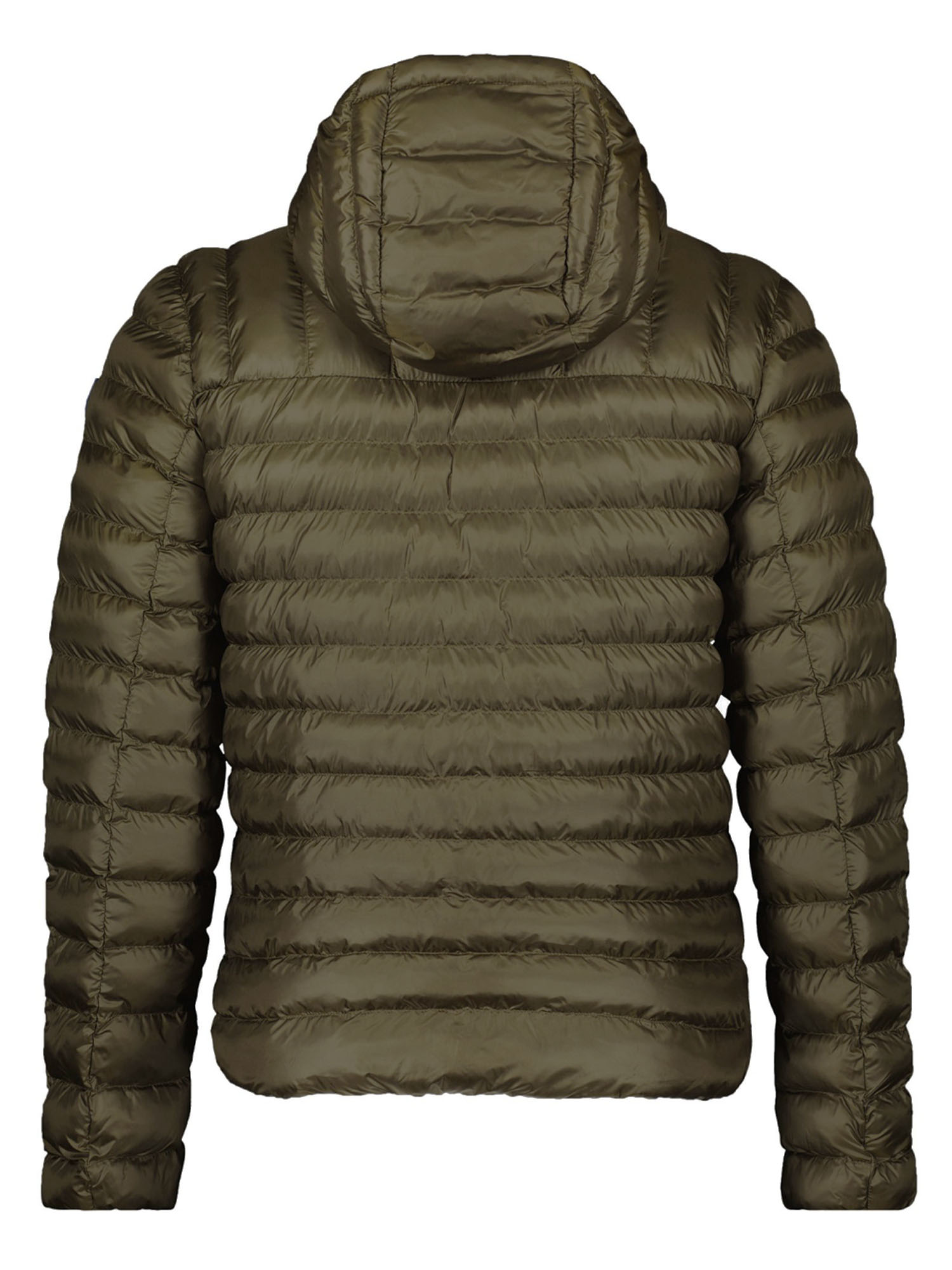 Куртка Dolomite Hood Gard Burnished Green