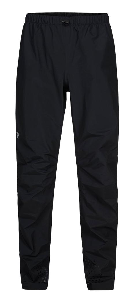 Брюки для активного отдыха Peak Performance Limit Pant M Black