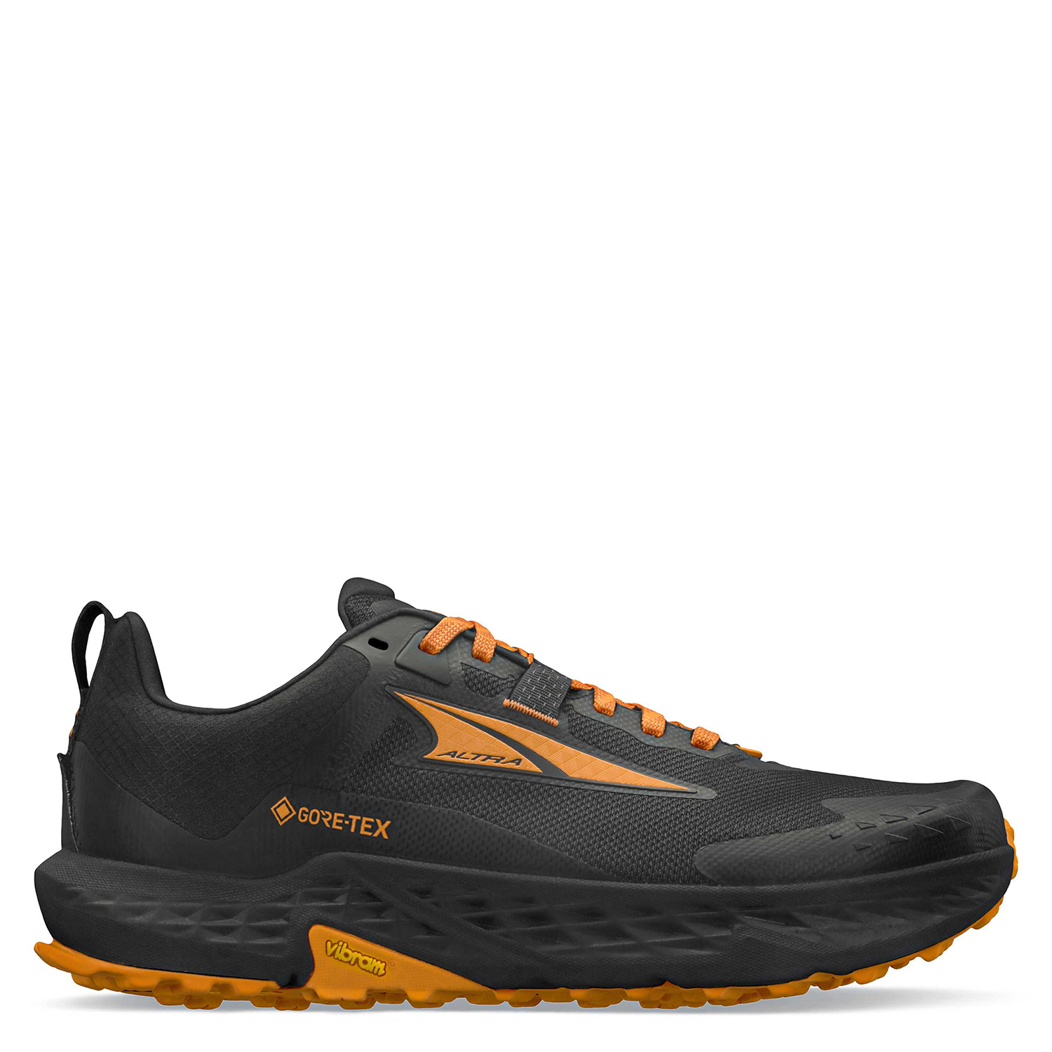 Кроссовки ALTRA Timp 5 GTX Black