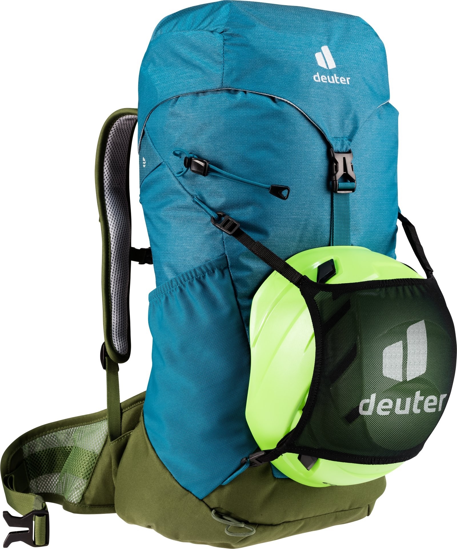 Deuter AC Lite 22 SL Denim Pine