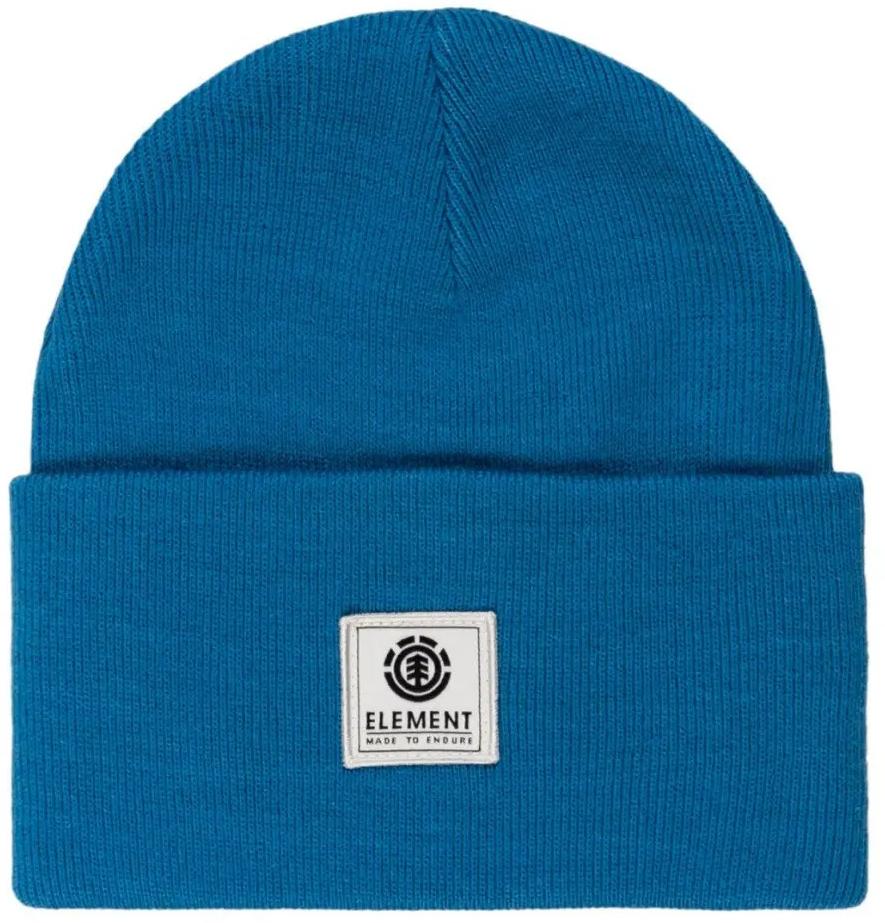 Шапка ELEMENT 2022-23 Dusk Beanie Deepwater