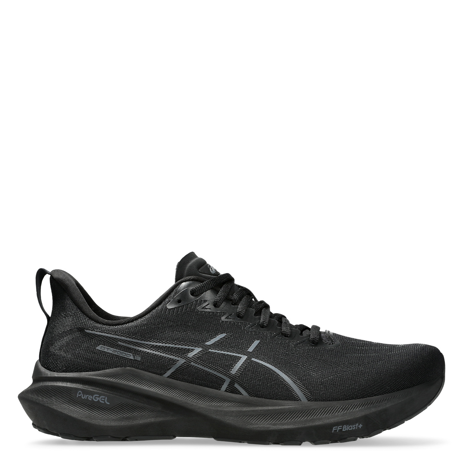 Кроссовки Asics GT-2000 13 Black