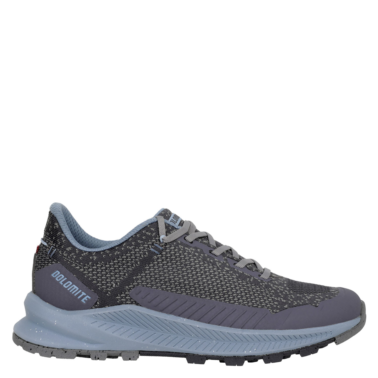 Ботинки Dolomite W’s Carezza Grey/Denim Blue