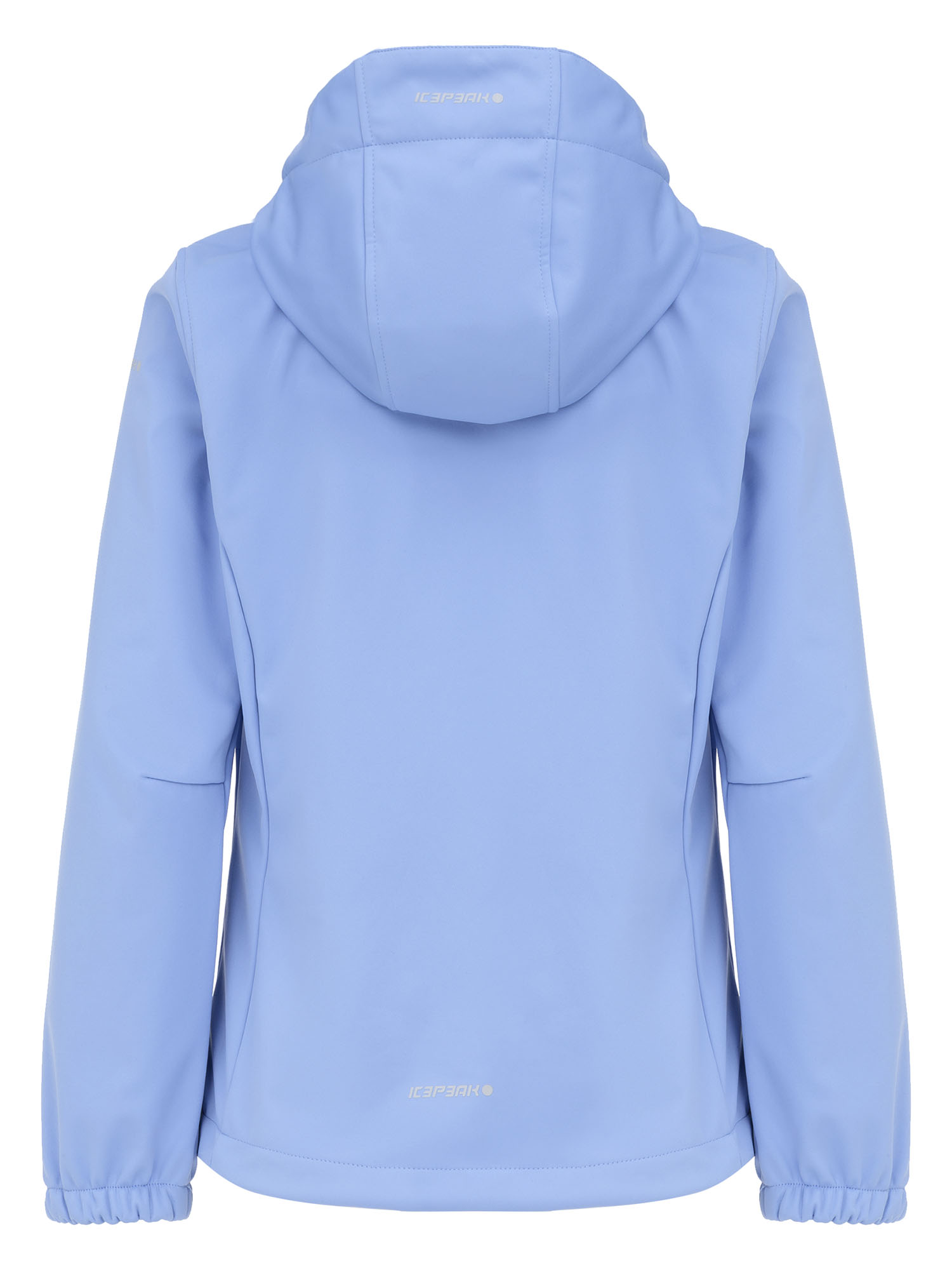 Куртка детская Icepeak Kleve Junior Light Blue