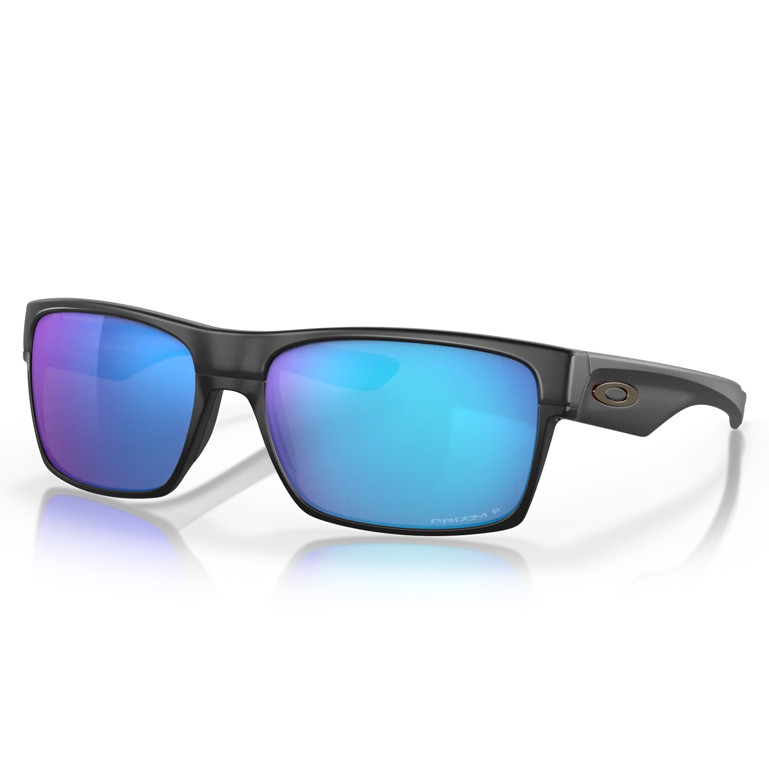 Oakley twoface prizm polarized on sale