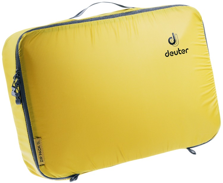 Органайзер Deuter Zip Pack 5 Turmeric