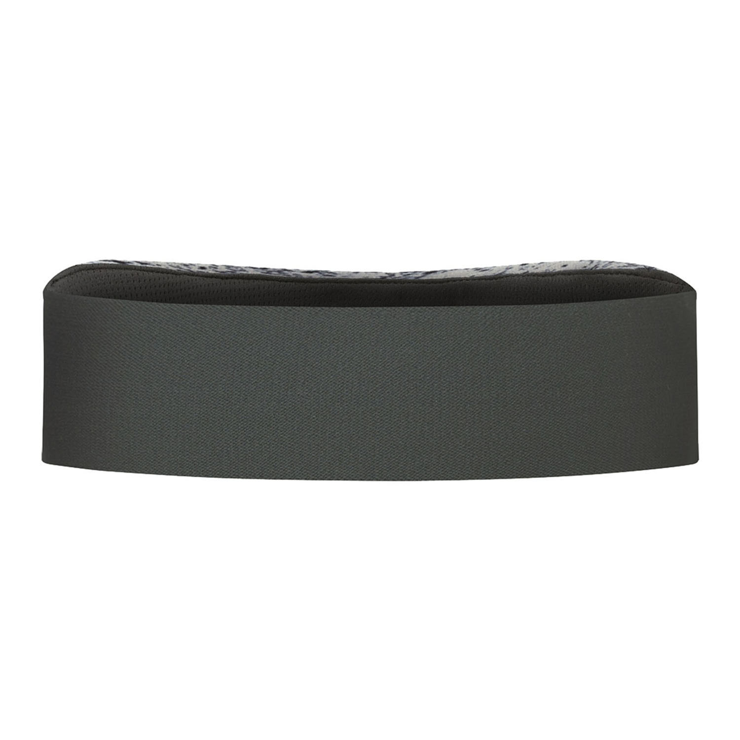 Козырёк Buff Go Visor Silver Grey Htr