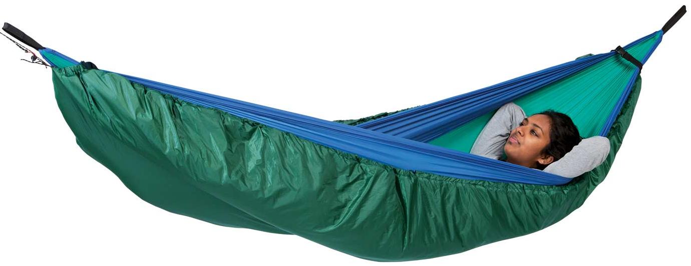 Спальник для гамака Amazonas Ultralight Underquilt