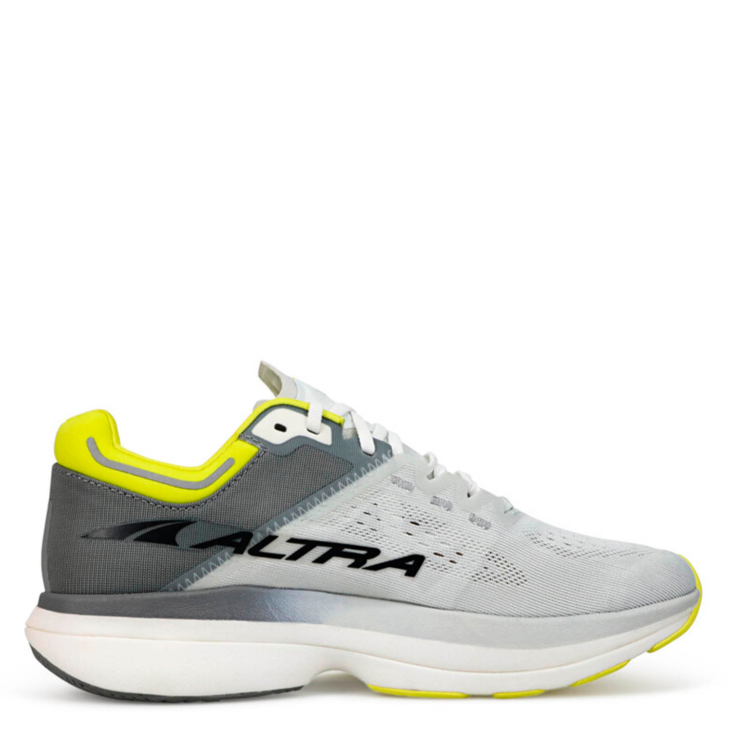 Кроссовки ALTRA Vanish Tempo Gray/Yellow