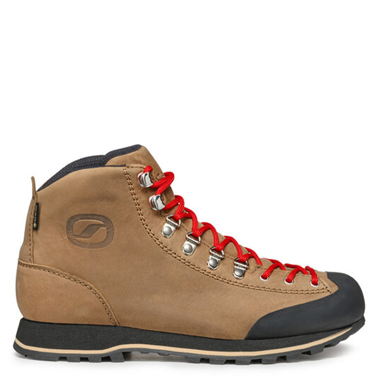 Ботинки Scarpa Guida City Gtx Nubuck Natural-Rope New