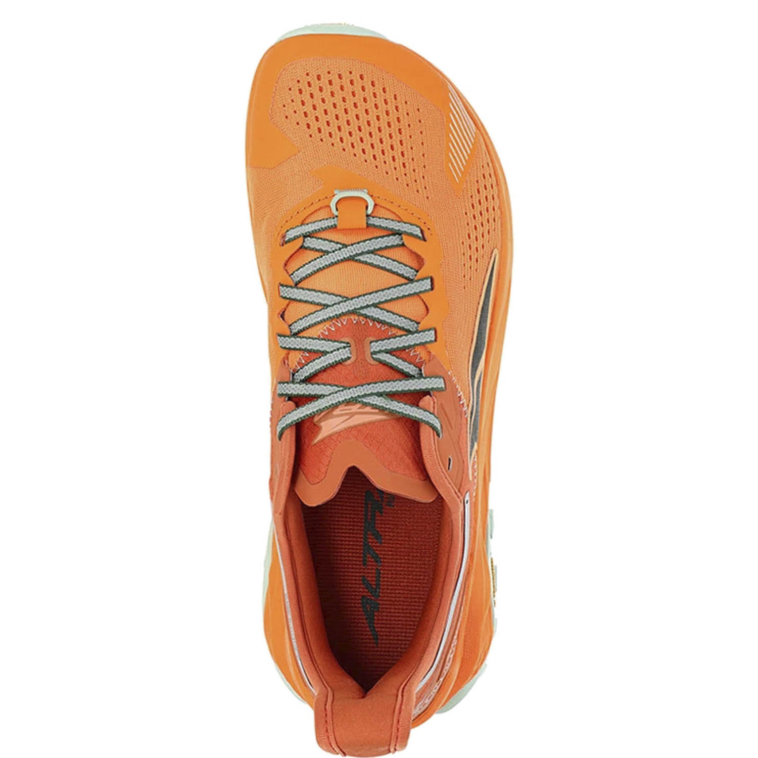 Кроссовки ALTRA Olympus 5 Orange