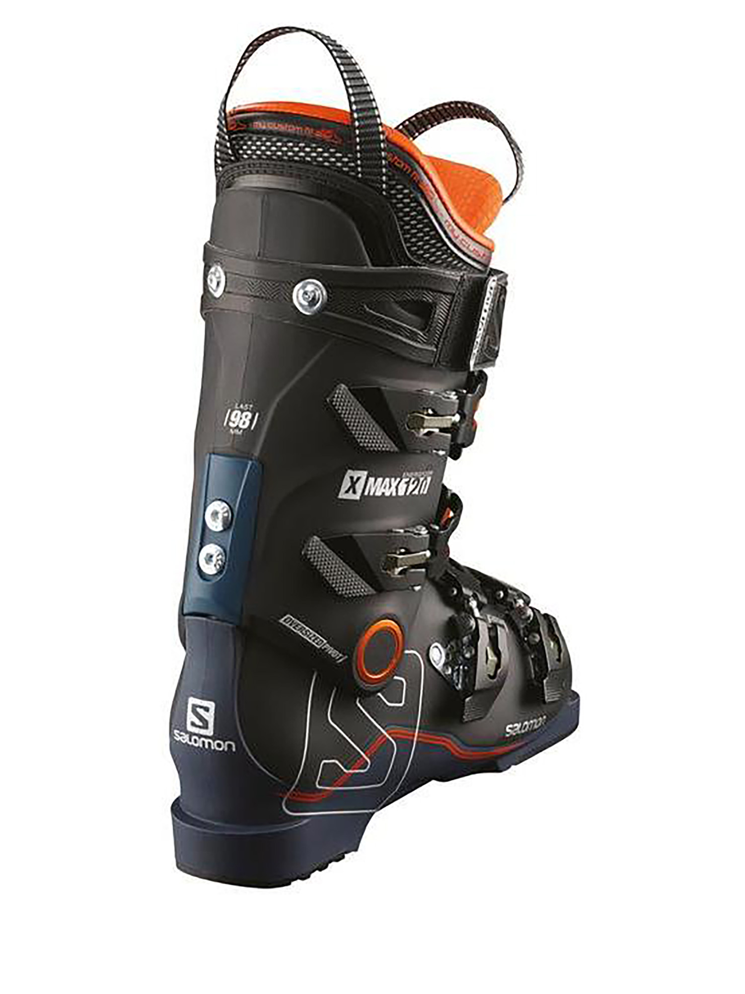 Salomon x max 120 outlet 27.5