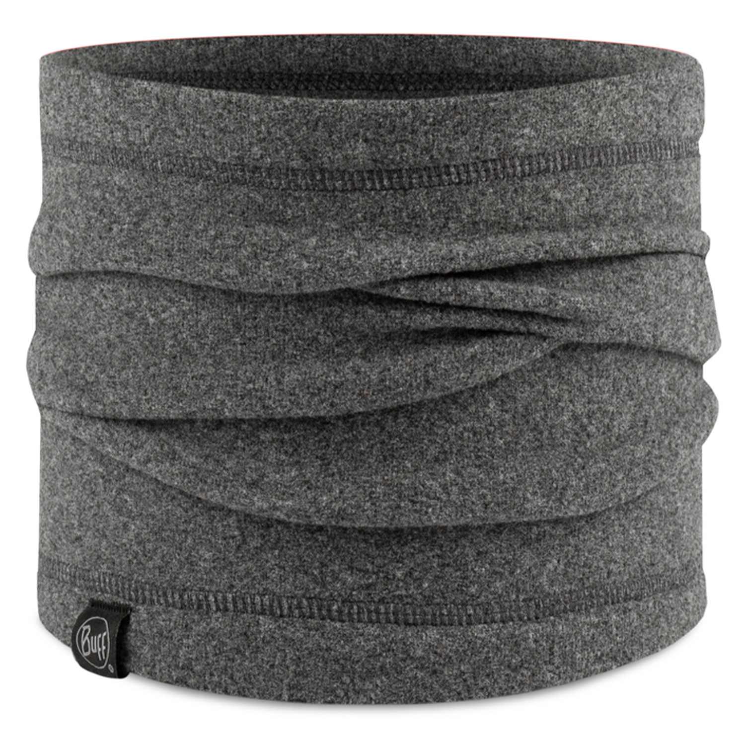 Бандана Buff Polar Neck Warmer Htr Grey