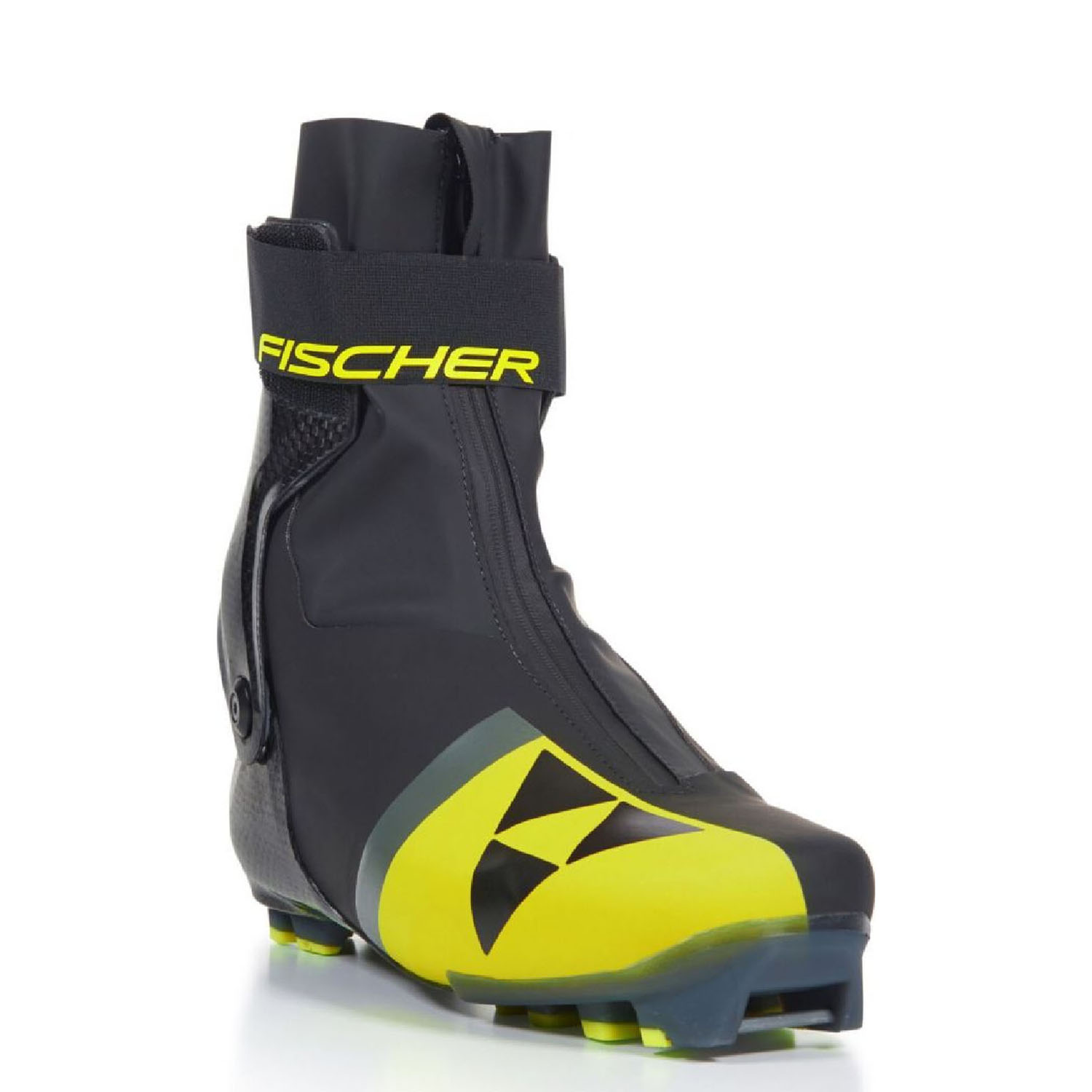 Р‘РѕС‚РёРЅРєРё Fischer Carbonlite Skate