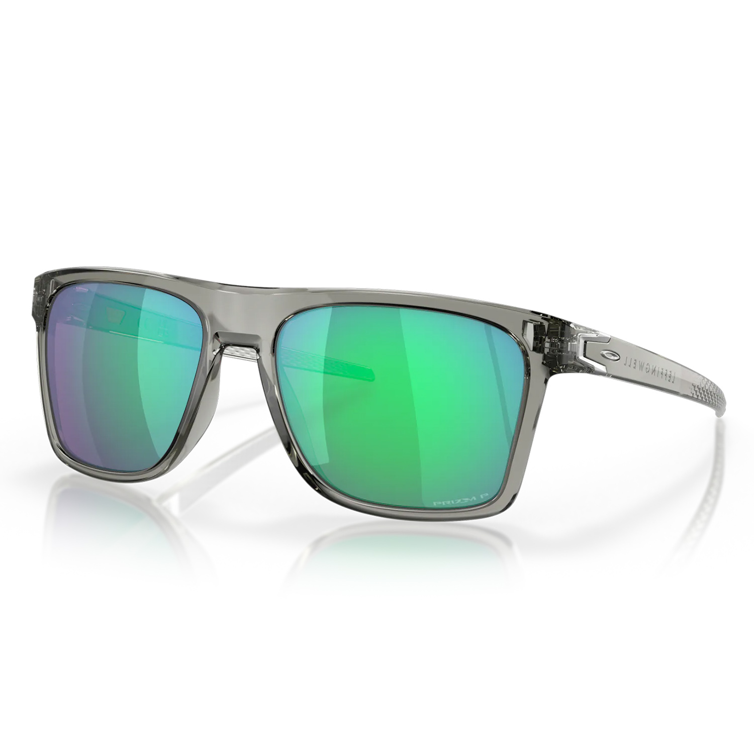 OAKLEY Leffingwell Prizm Polarized Sunglasses