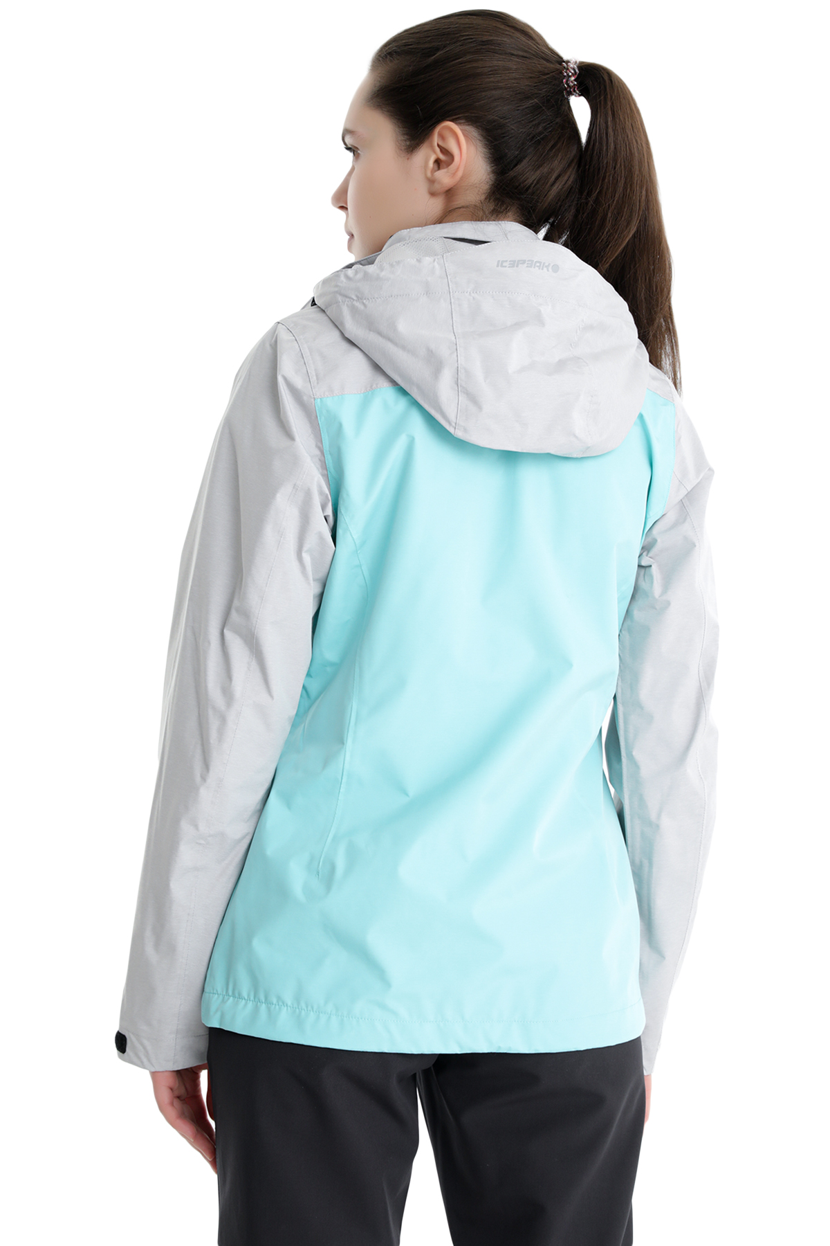 Куртка Icepeak Barntrup Turquoise