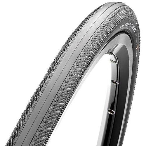 Велопокрышка Maxxis Dolomites 700X28C 28-622 Foldable Silkworm