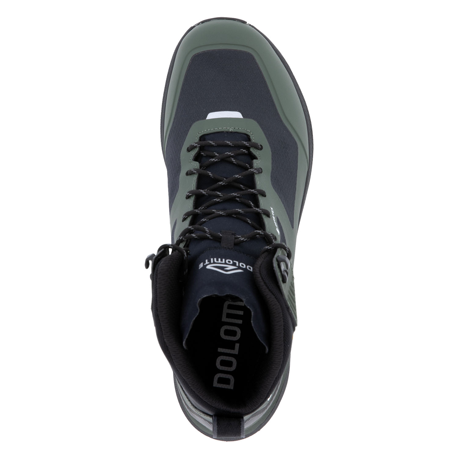 Ботинки Dolomite M's Nibelia High GTX Olive Green