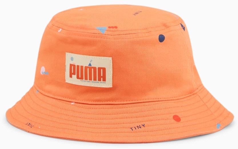 Pink puma best sale hat