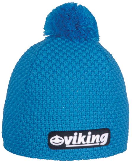 Шапка VIKING Berg Gore-Tex Infinium Blue