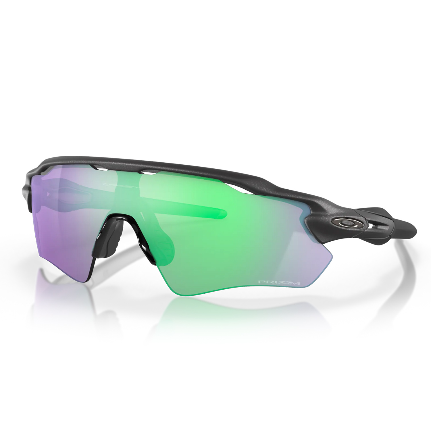 Очки солнцезащитные Oakley Radar EV Path Steel/Prizm Road Jade