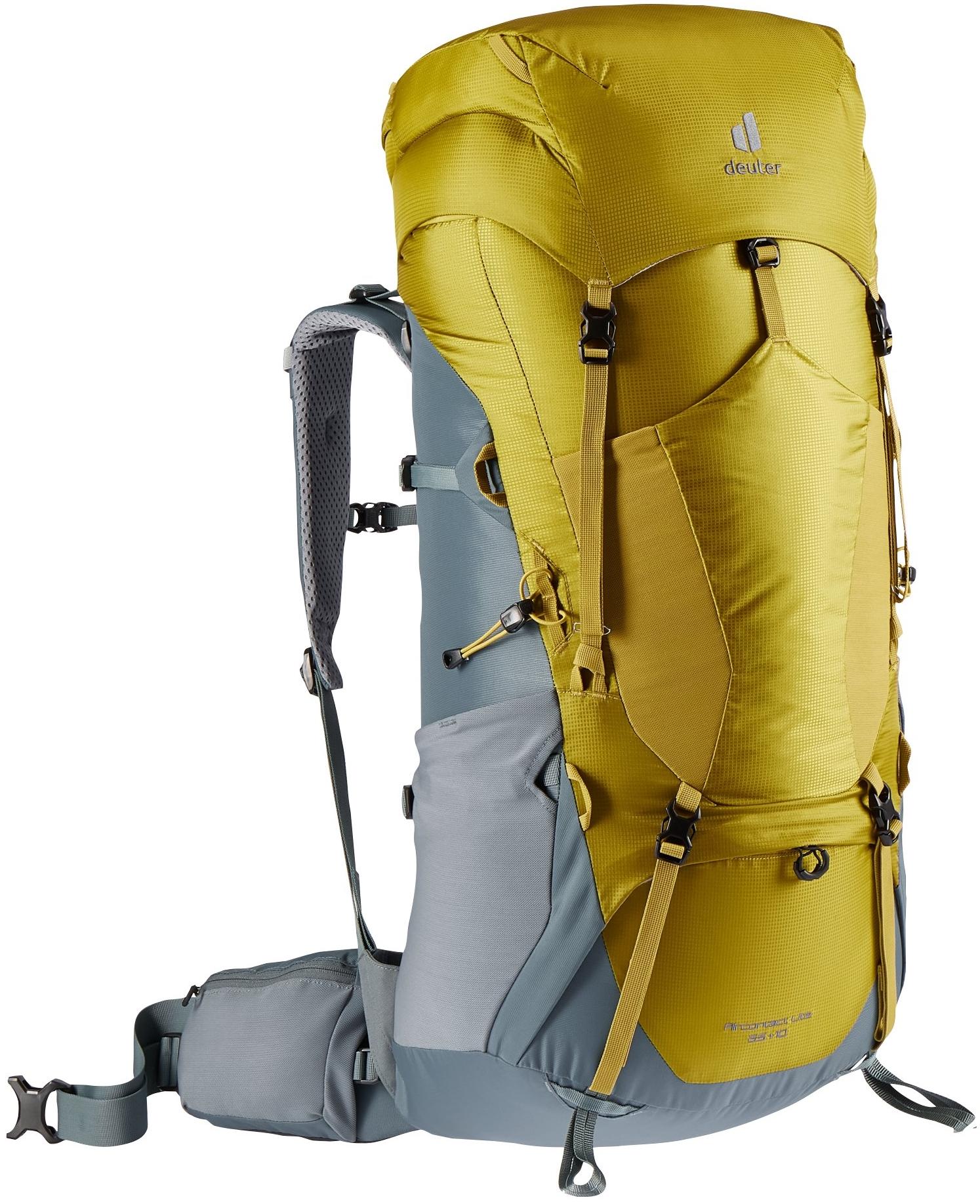 Deuter aircontact lite 65 on sale