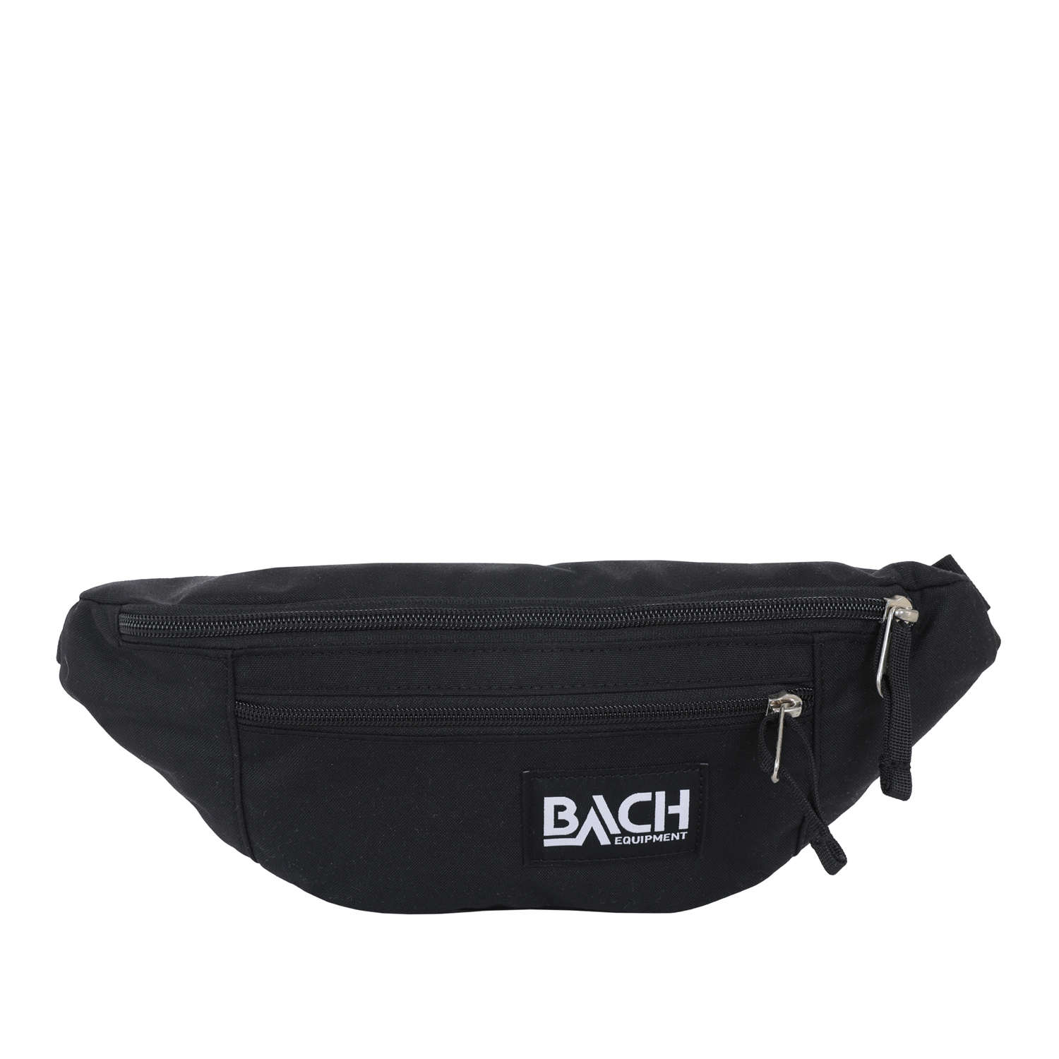 Поясная сумка BACH Waist Pouch Black