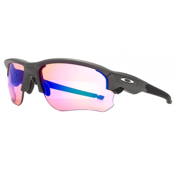 

Очки Солнцезащитные Oakley Flak Draft Dark Indigo Blue/prizm Trail