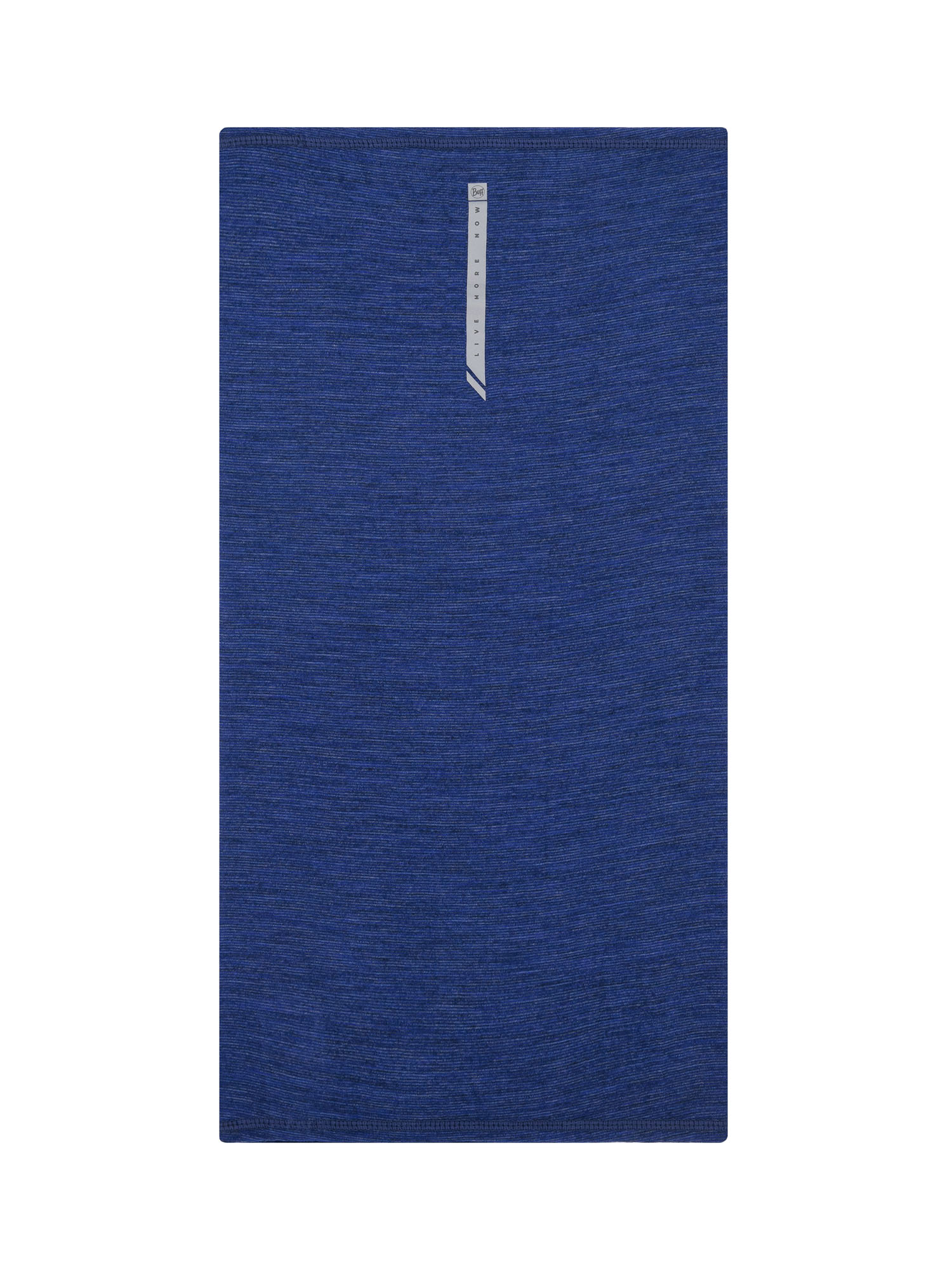 Бандана Buff Merino Lightweight Multistripes Indigo