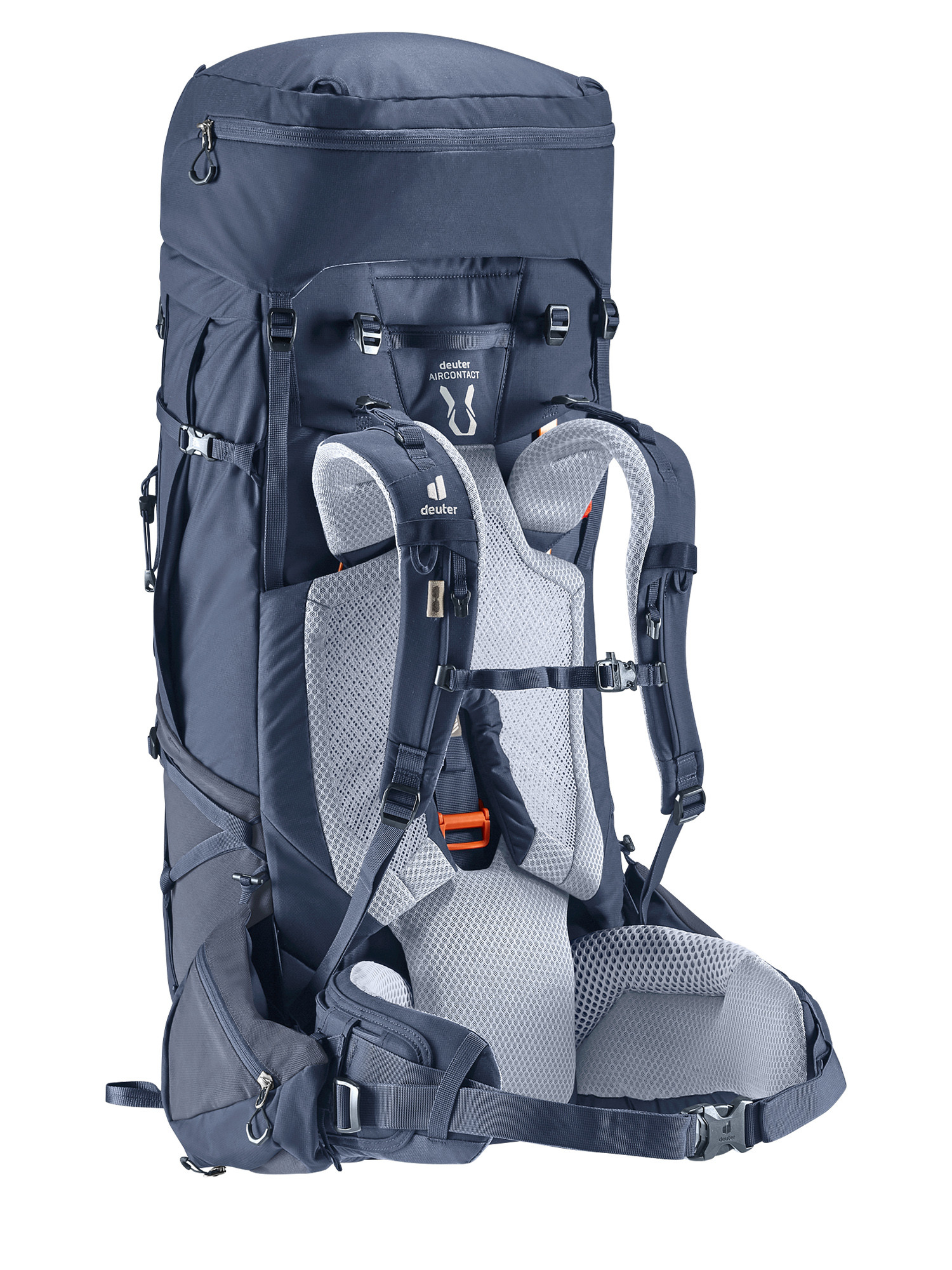 Deuter Aircontact X 80 15 Ink