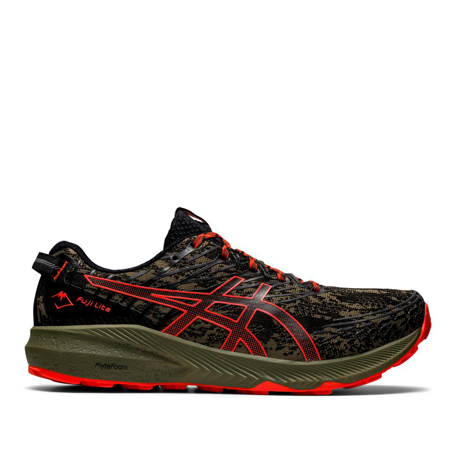 Asics fuji new arrivals