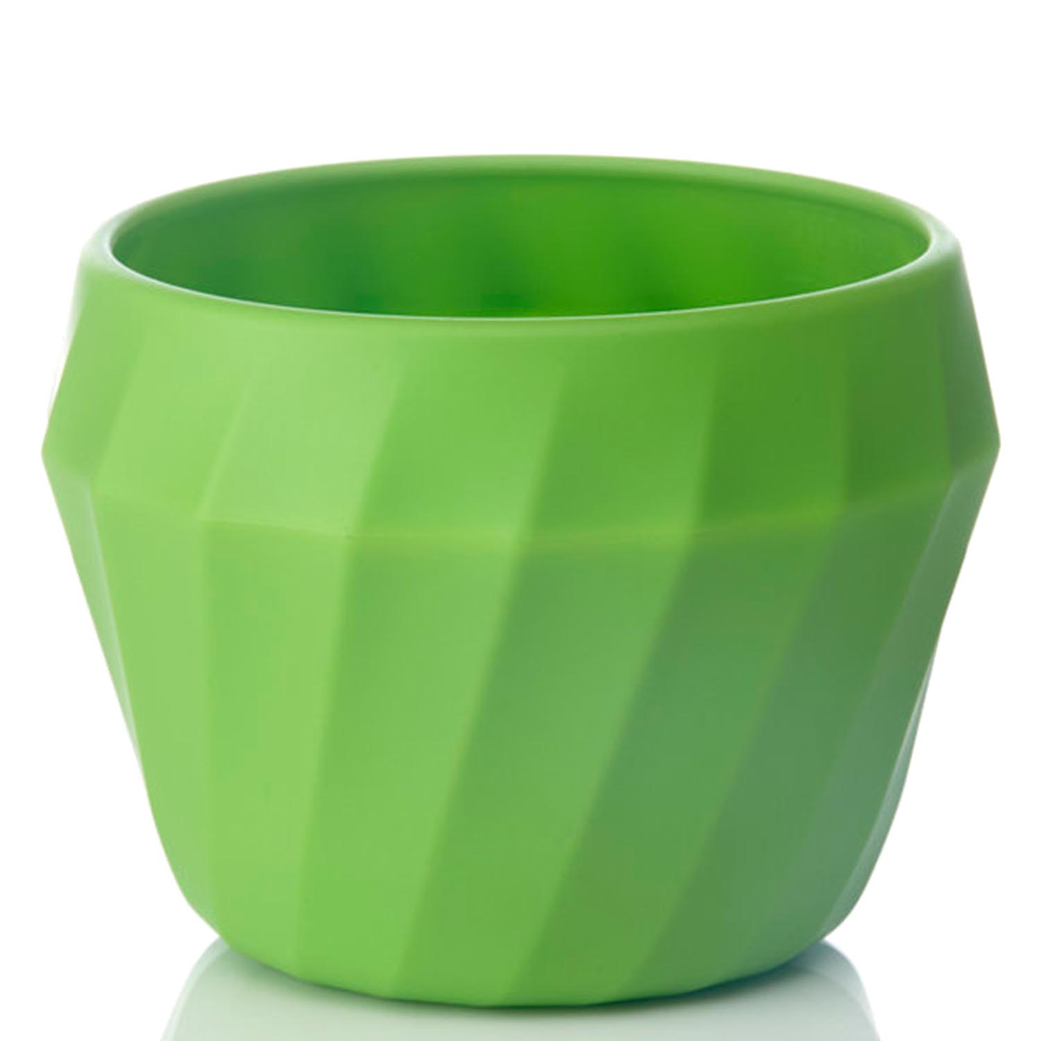 Миска Humangear FlexiBowl 710 мл Green