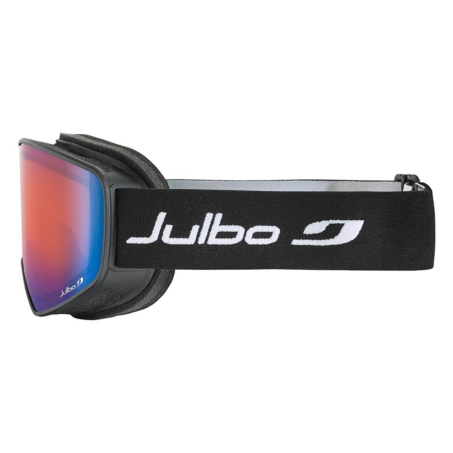 Маска горнолыжная Julbo Cyclon Orange/Black/White S2