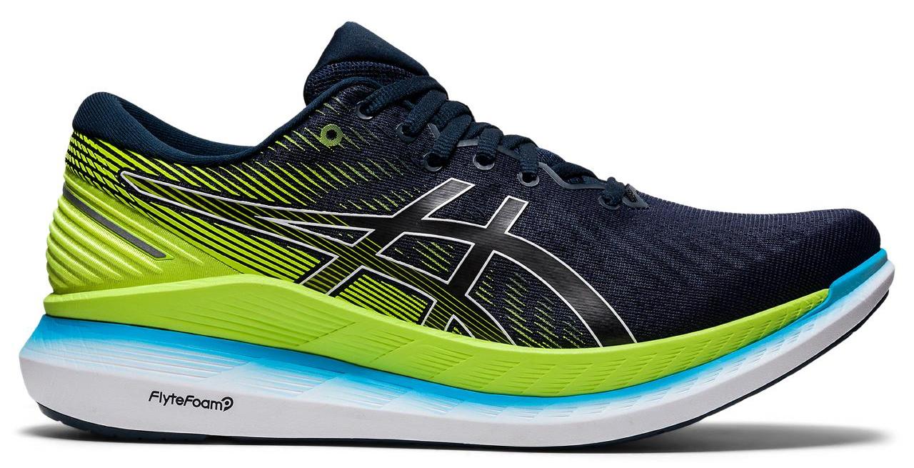 asics hypergel review