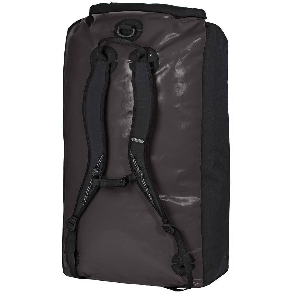 Гермобаул Ortlieb X-Tremer 150л Black