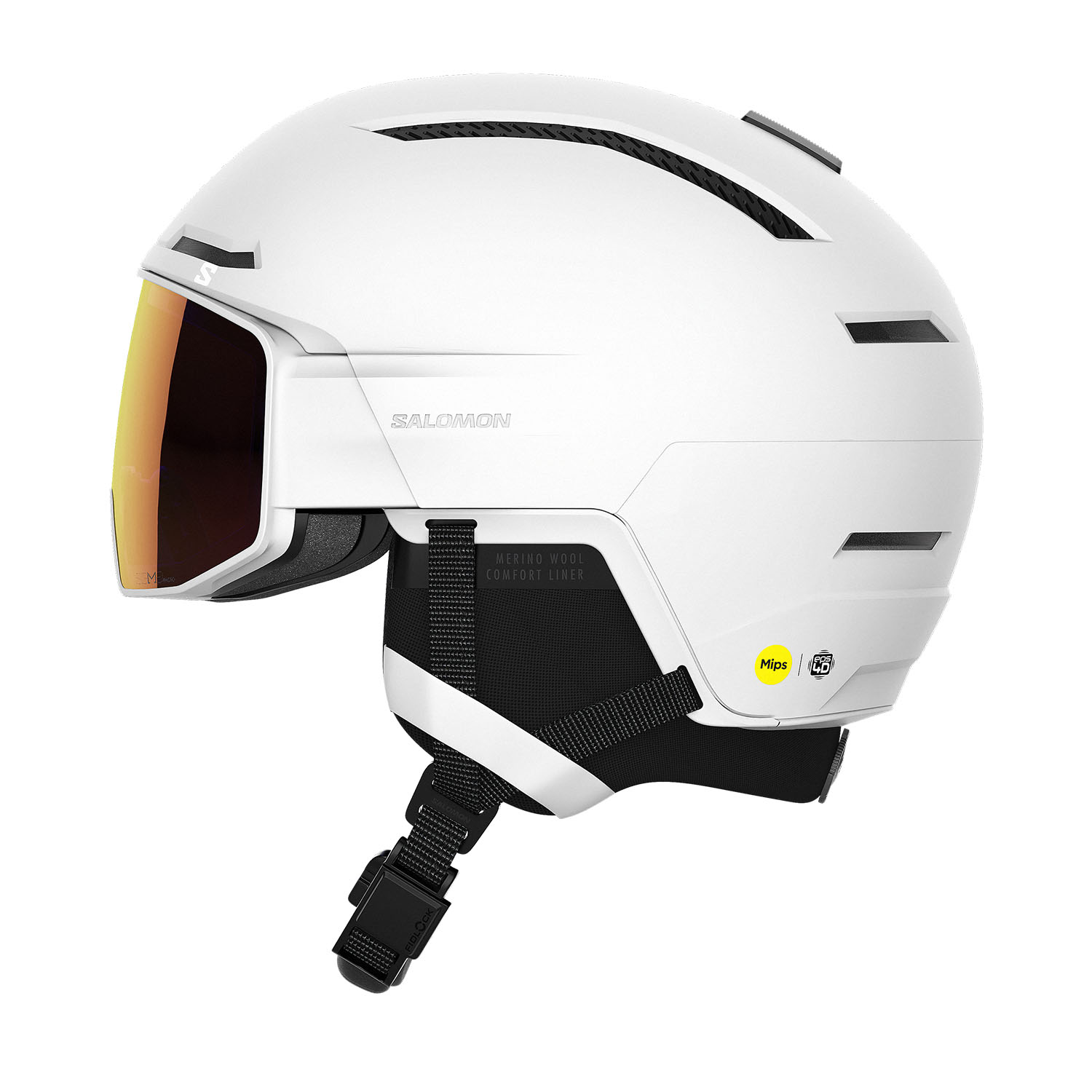 Salomon qst deals charge mips helmet