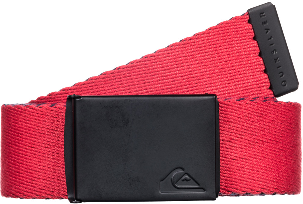 Ремень Quiksilver 2022-23 The Jam American Red