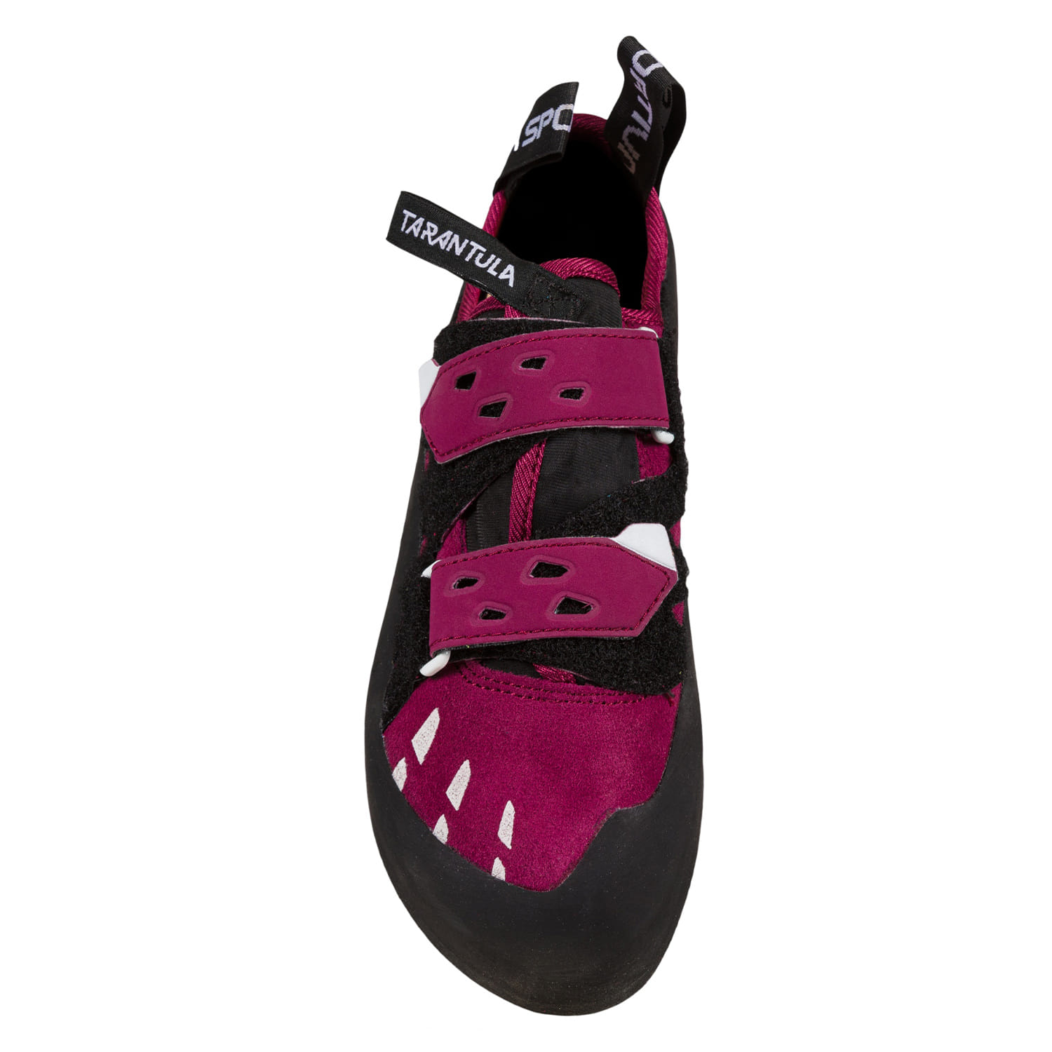 Скальные туфли La Sportiva Tarantula Woman Red Plum