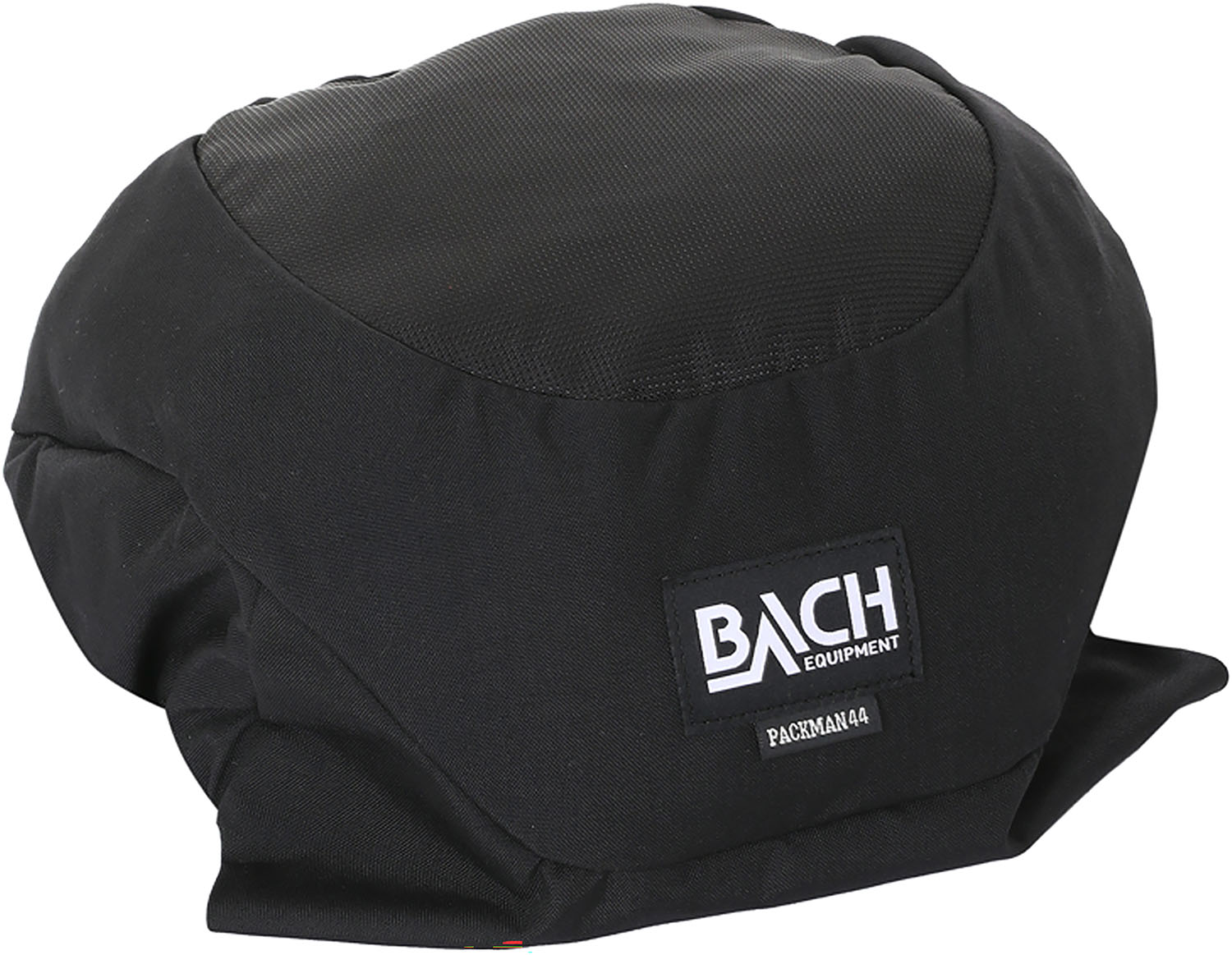 Рюкзак BACH Pack Packman 44 (regular) Black