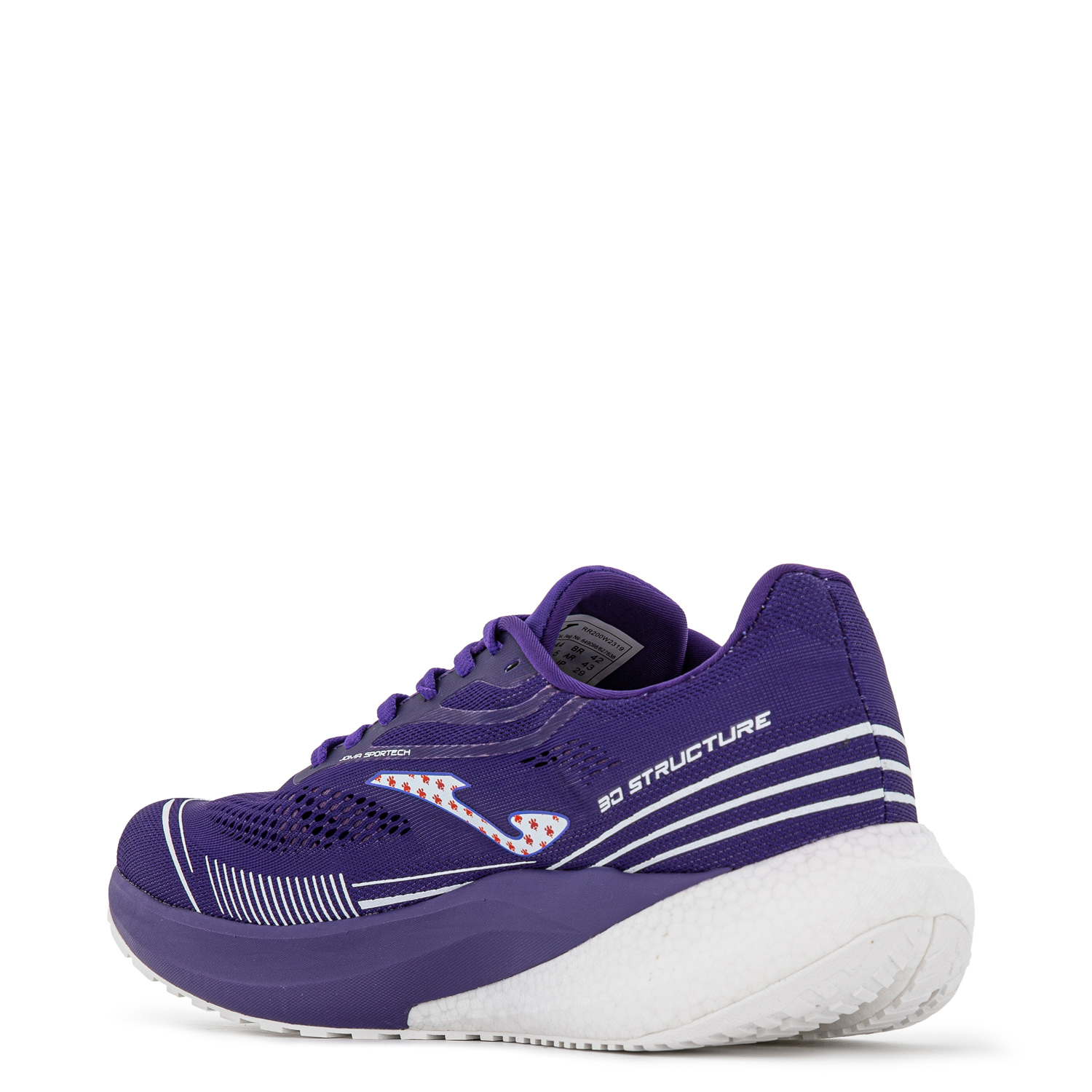 Кроссовки Joma R.2000 Florencia Purple