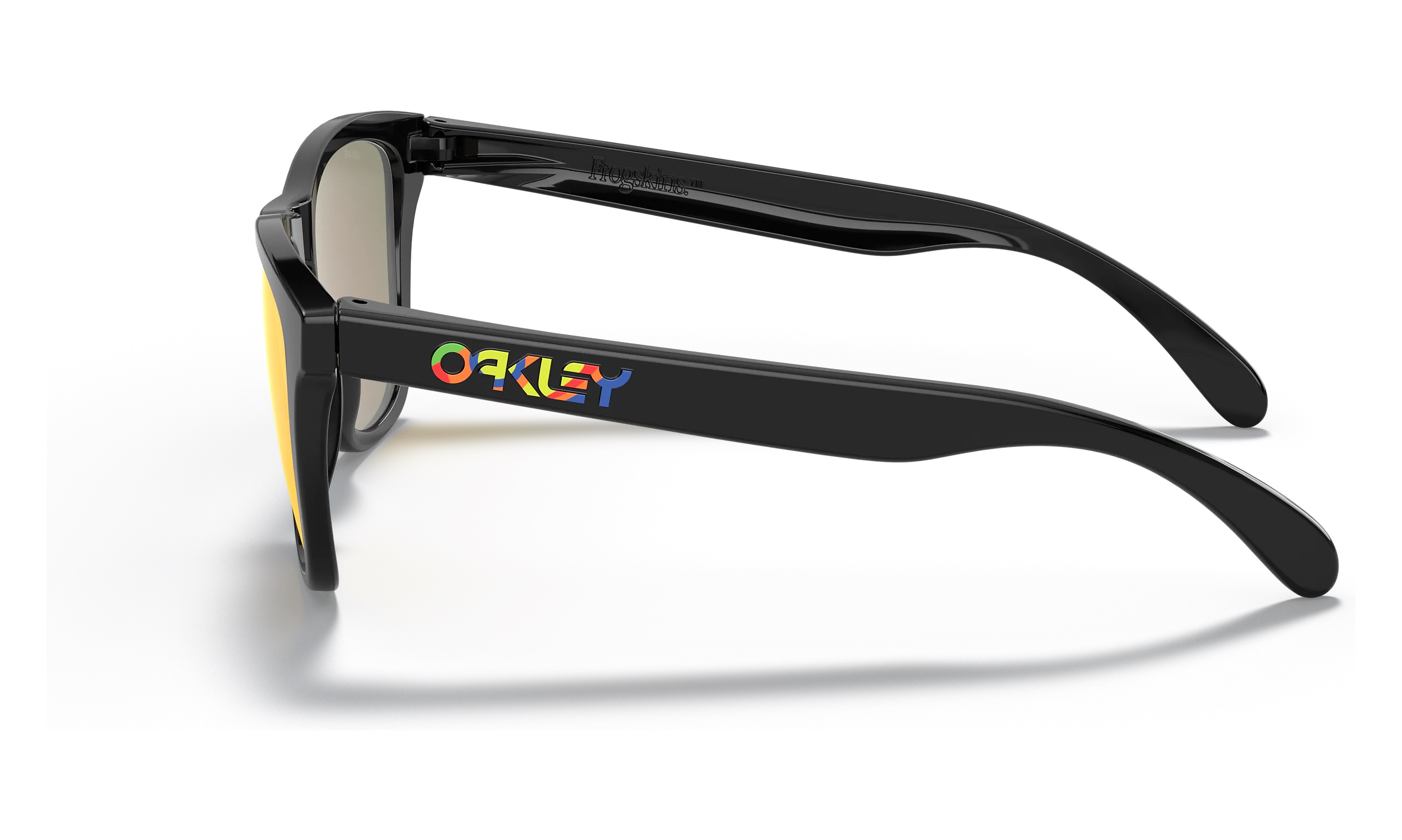 oakley frogskins ruby