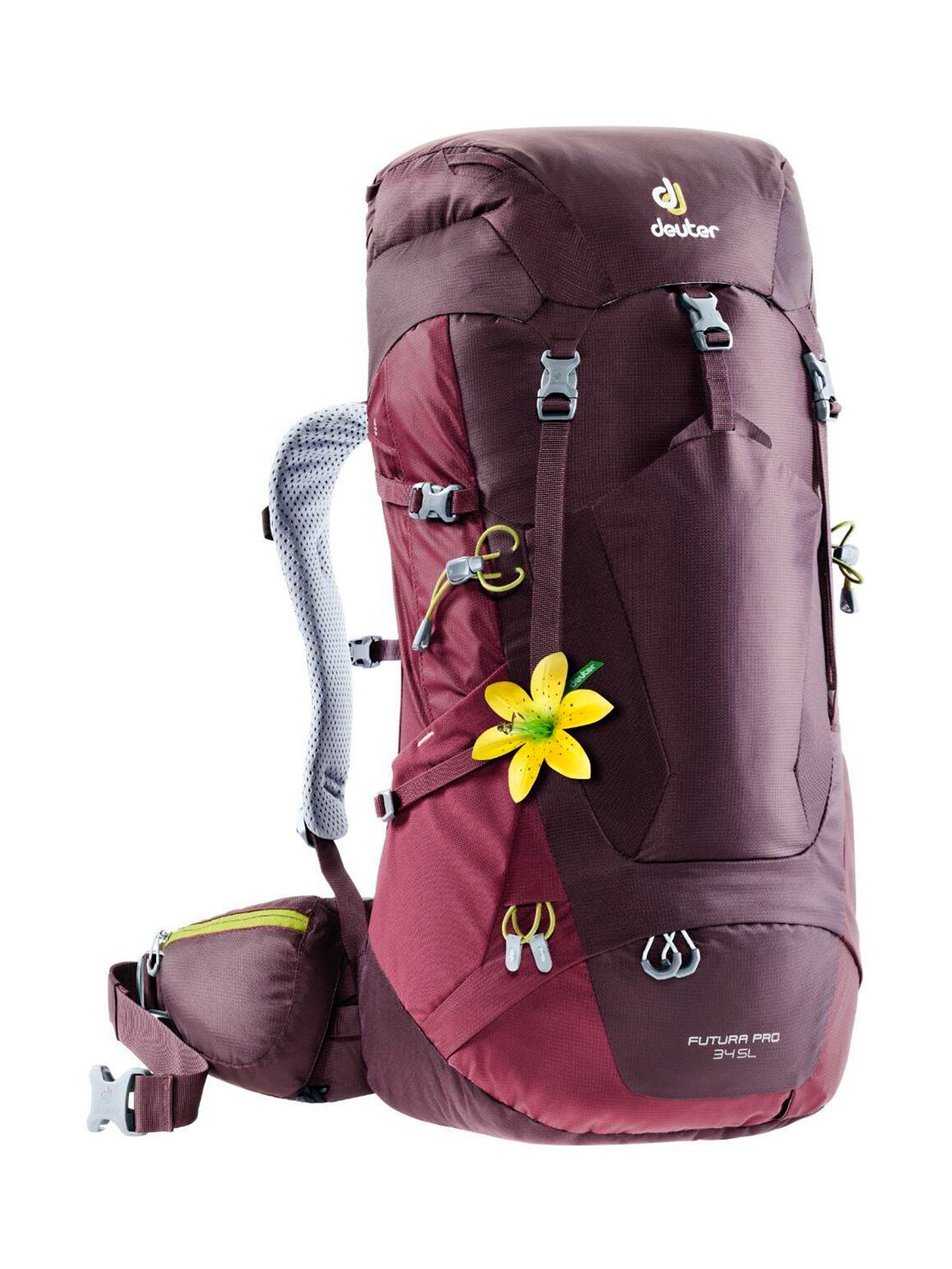 Deuter futura 34l best sale