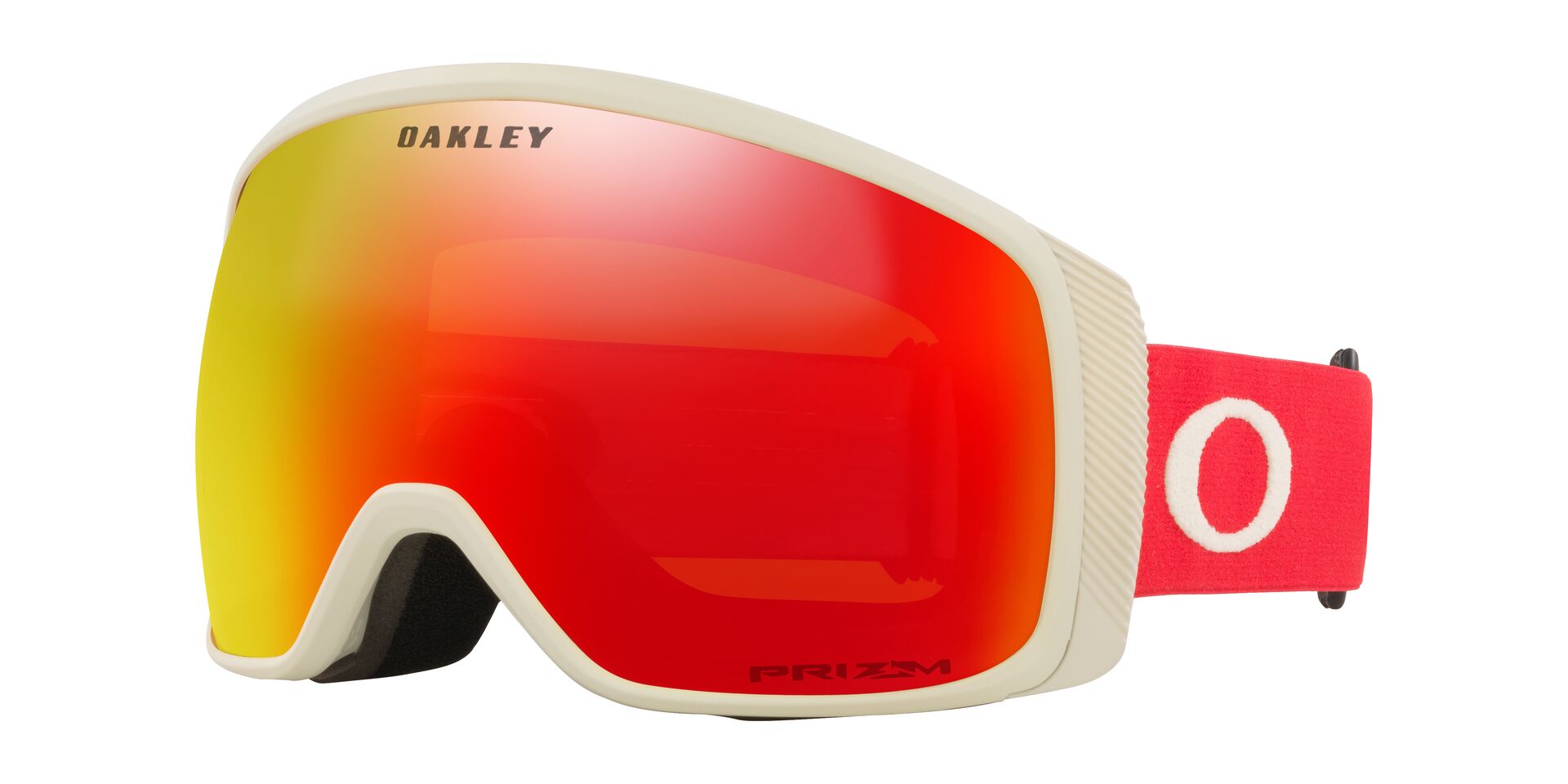 Oakley prizm sale snow torch