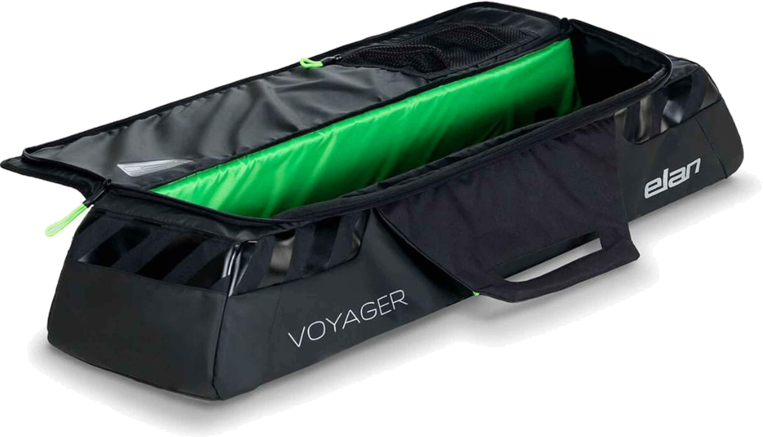 Чехол для горных лыж ELAN Voyager 1 Pair Ski Bag