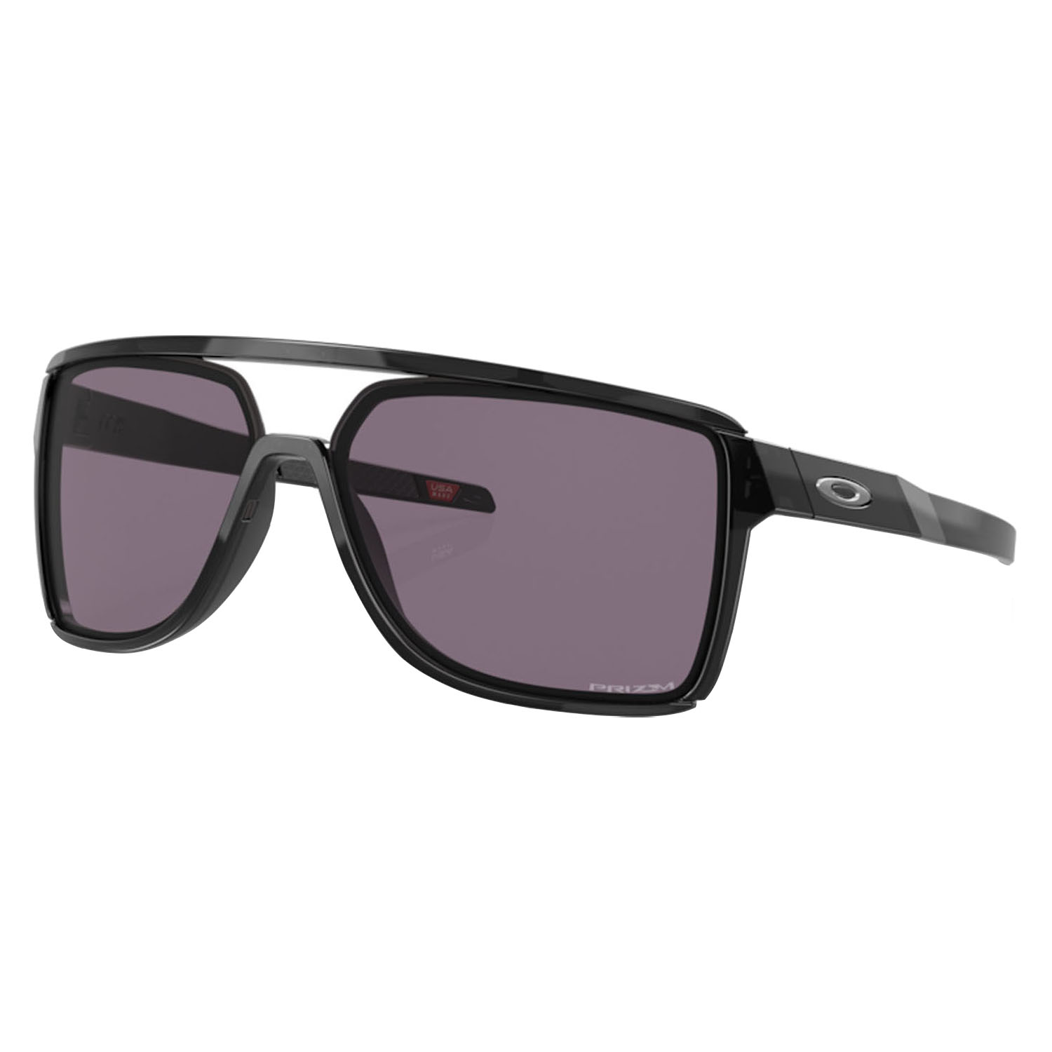 Очки солнцезащитные Oakley Castel Black Ink/Prizm Grey