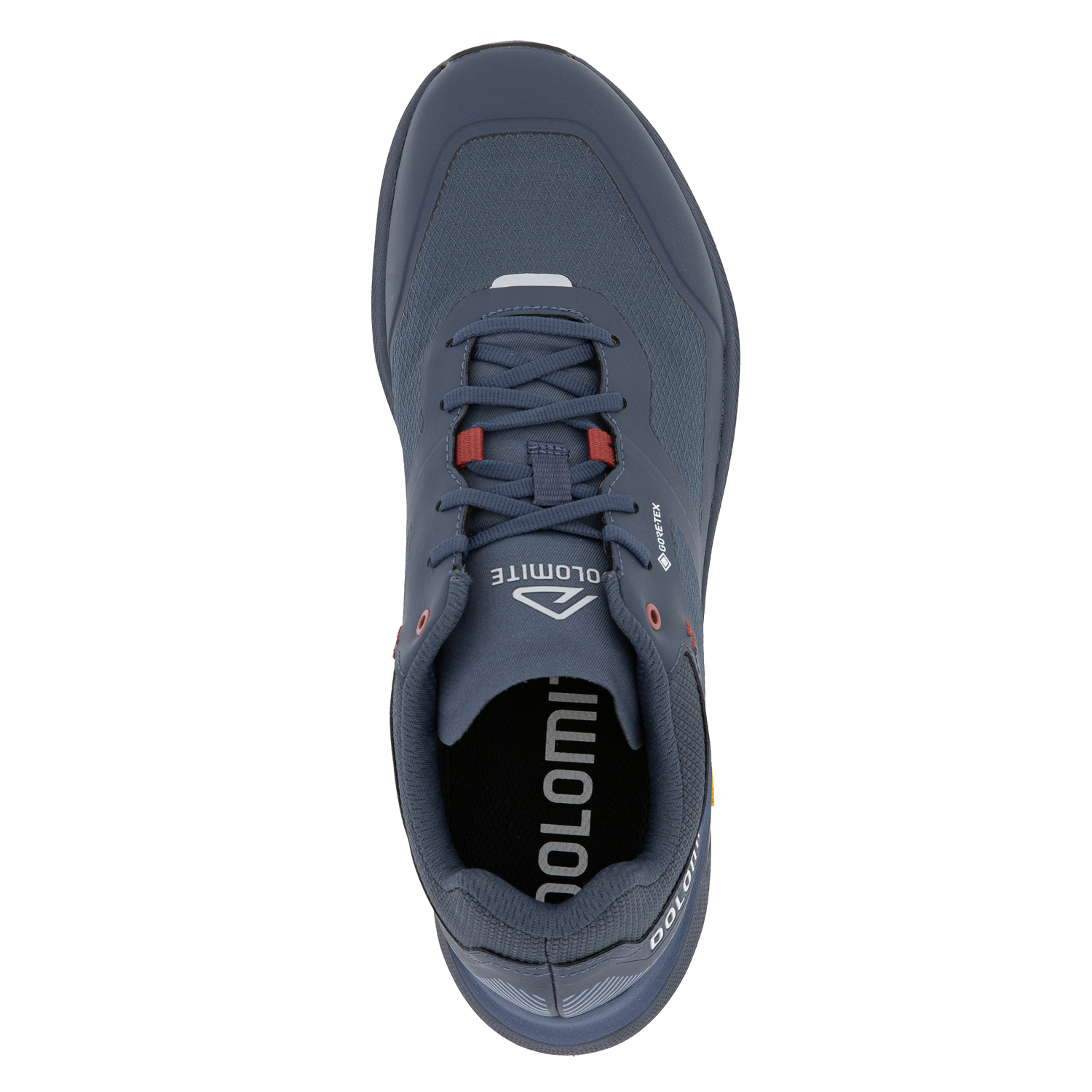 Ботинки Dolomite M's Nibelia GTX Dark Blue