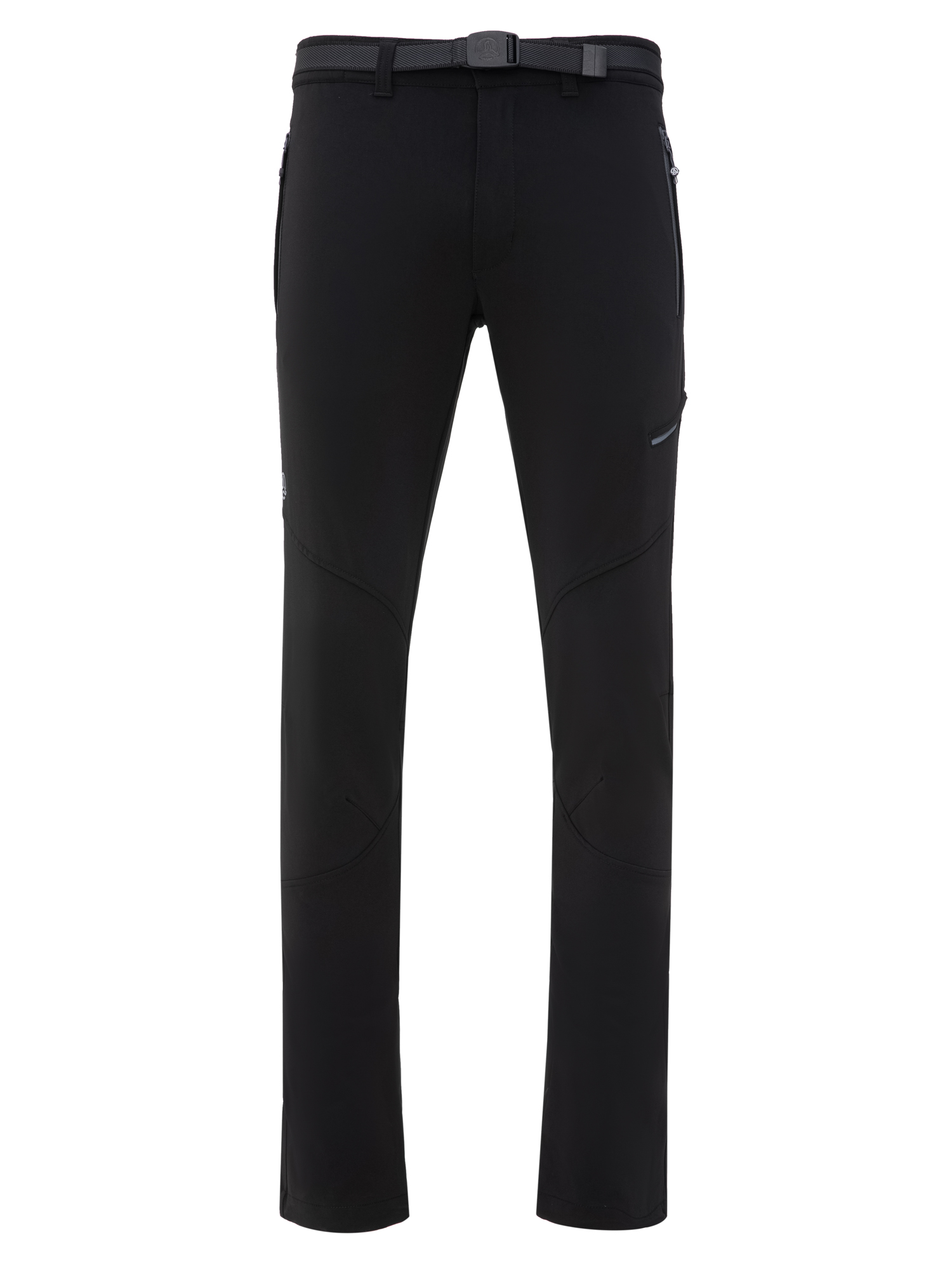 Брюки Ternua Wilbur Pant Black