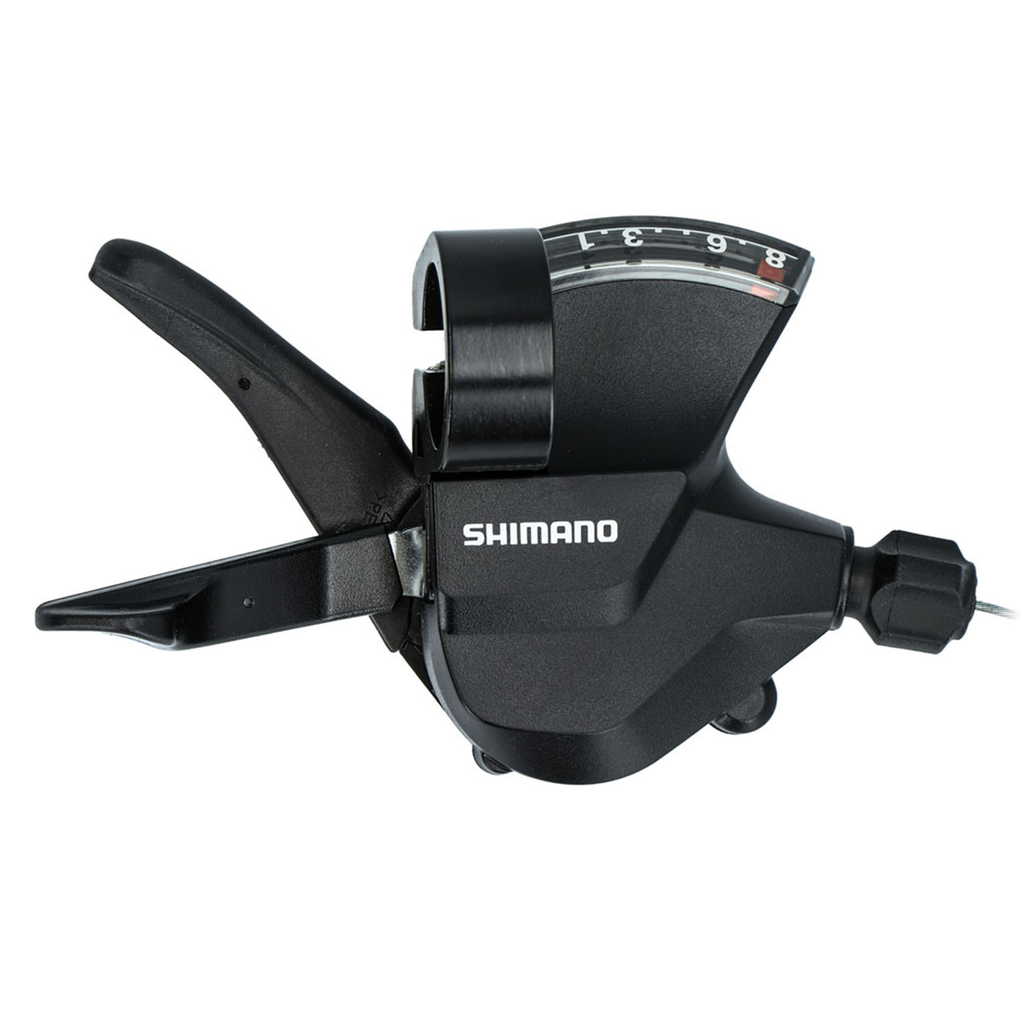 Шифтер правый Shimano Altus M315 – 8ск