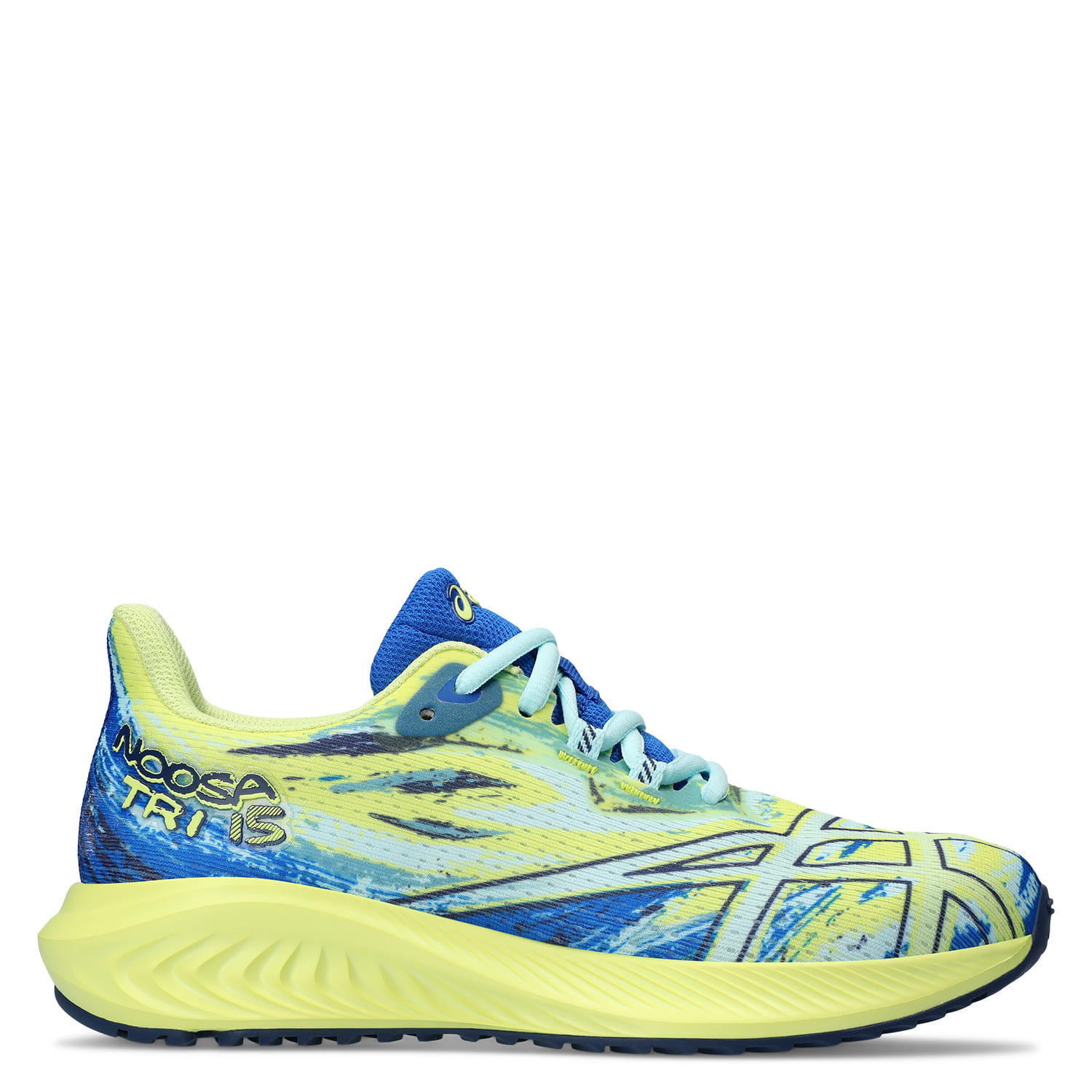 Asics gel noosa review best sale